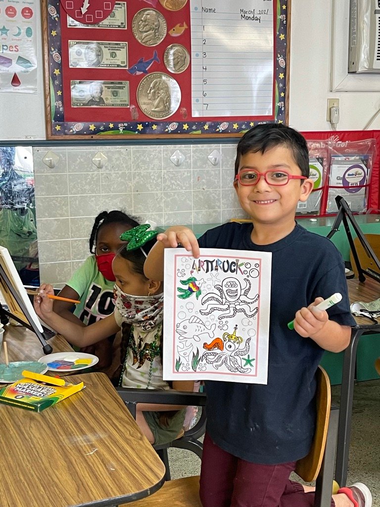 Youth Creative Empowerment